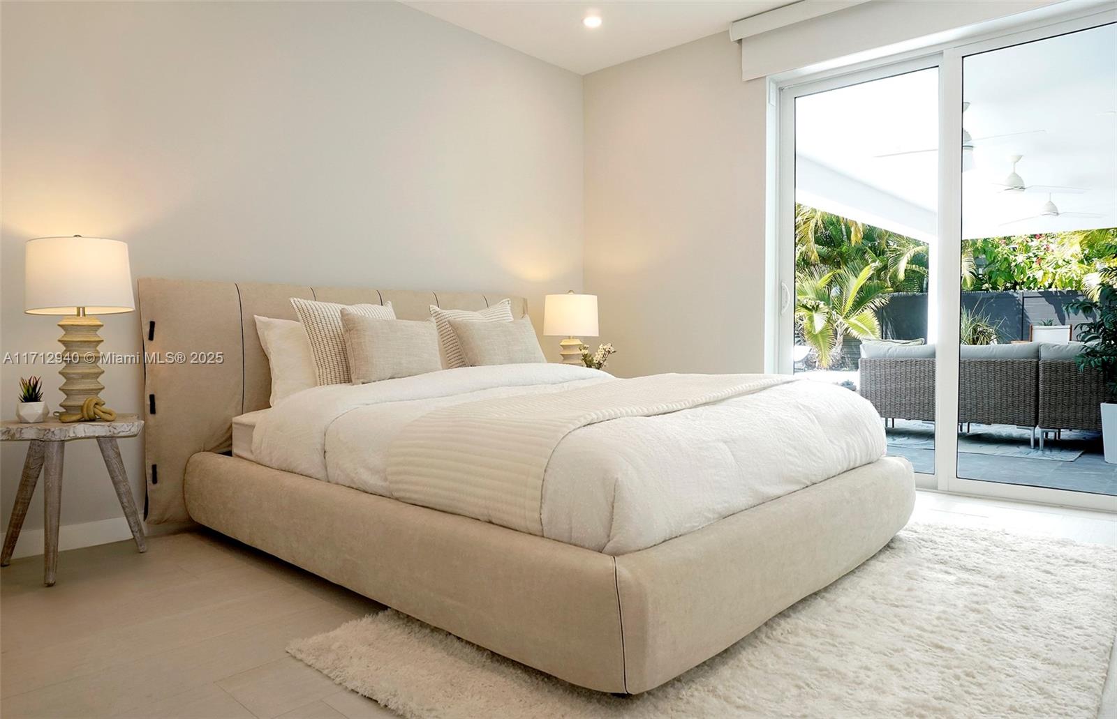 BAY POINT - Residential