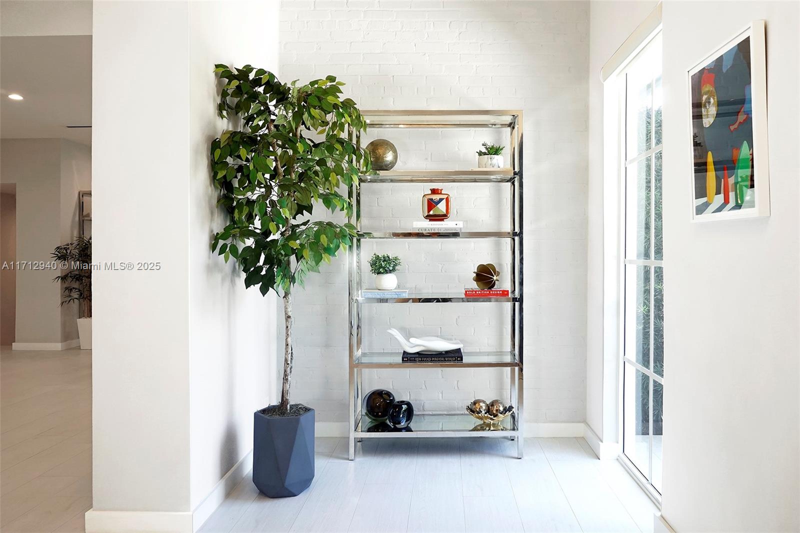 BAY POINT - Residential