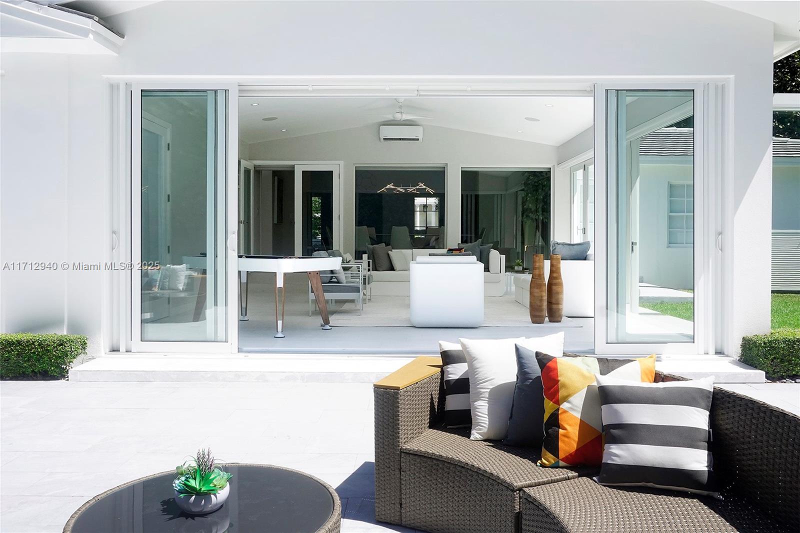 BAY POINT - Residential
