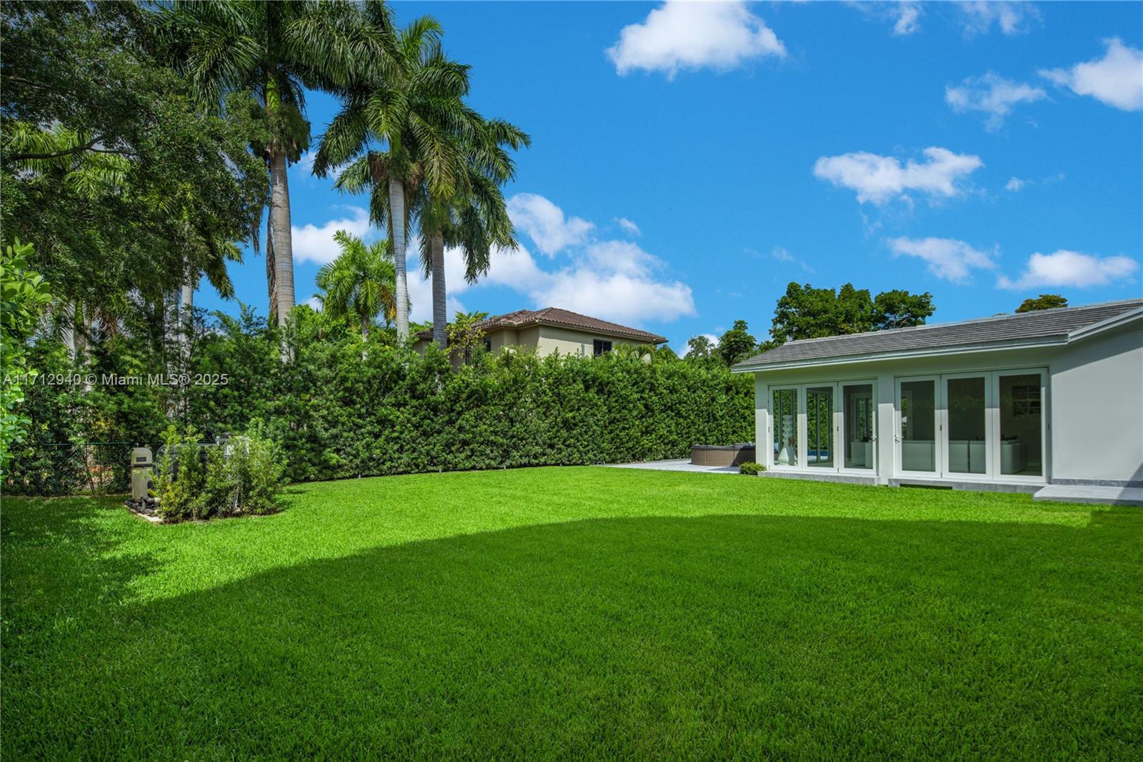 BAY POINT - Residential