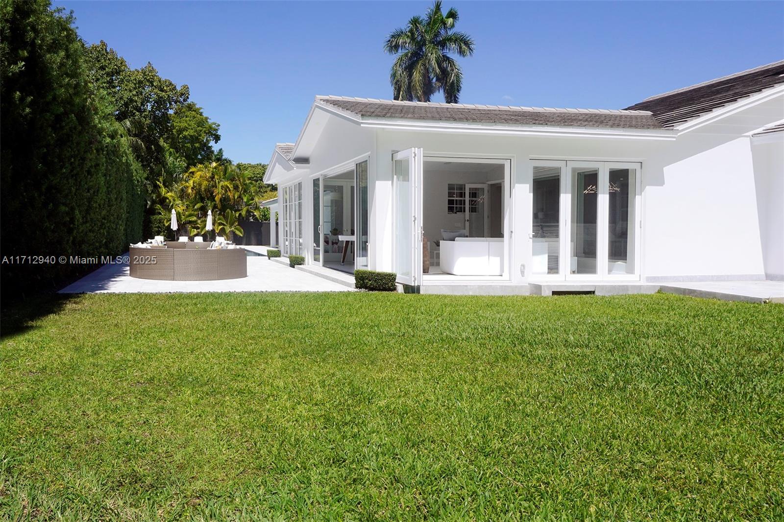 BAY POINT - Residential