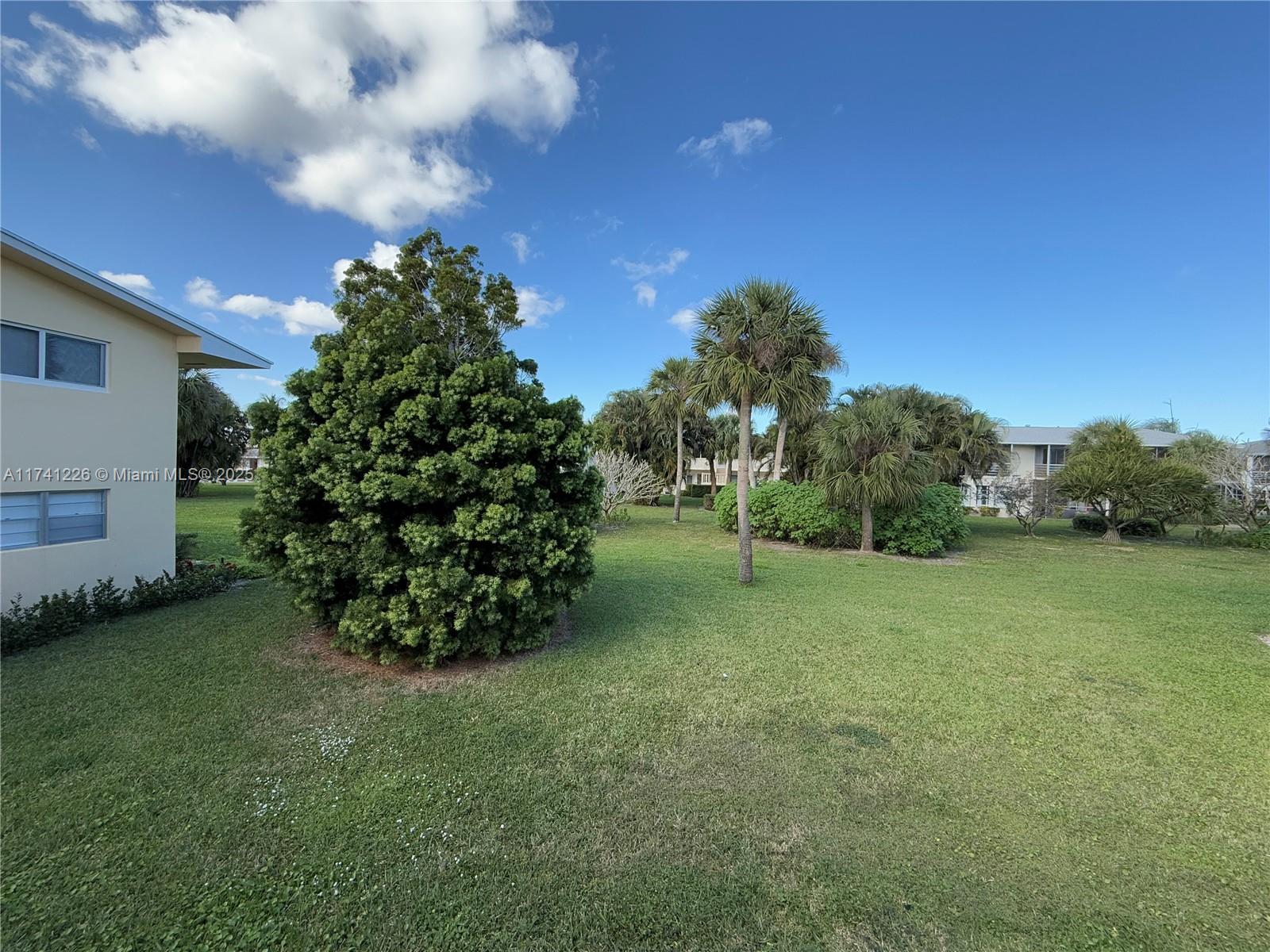 CENTURY VILLAGE - Residential