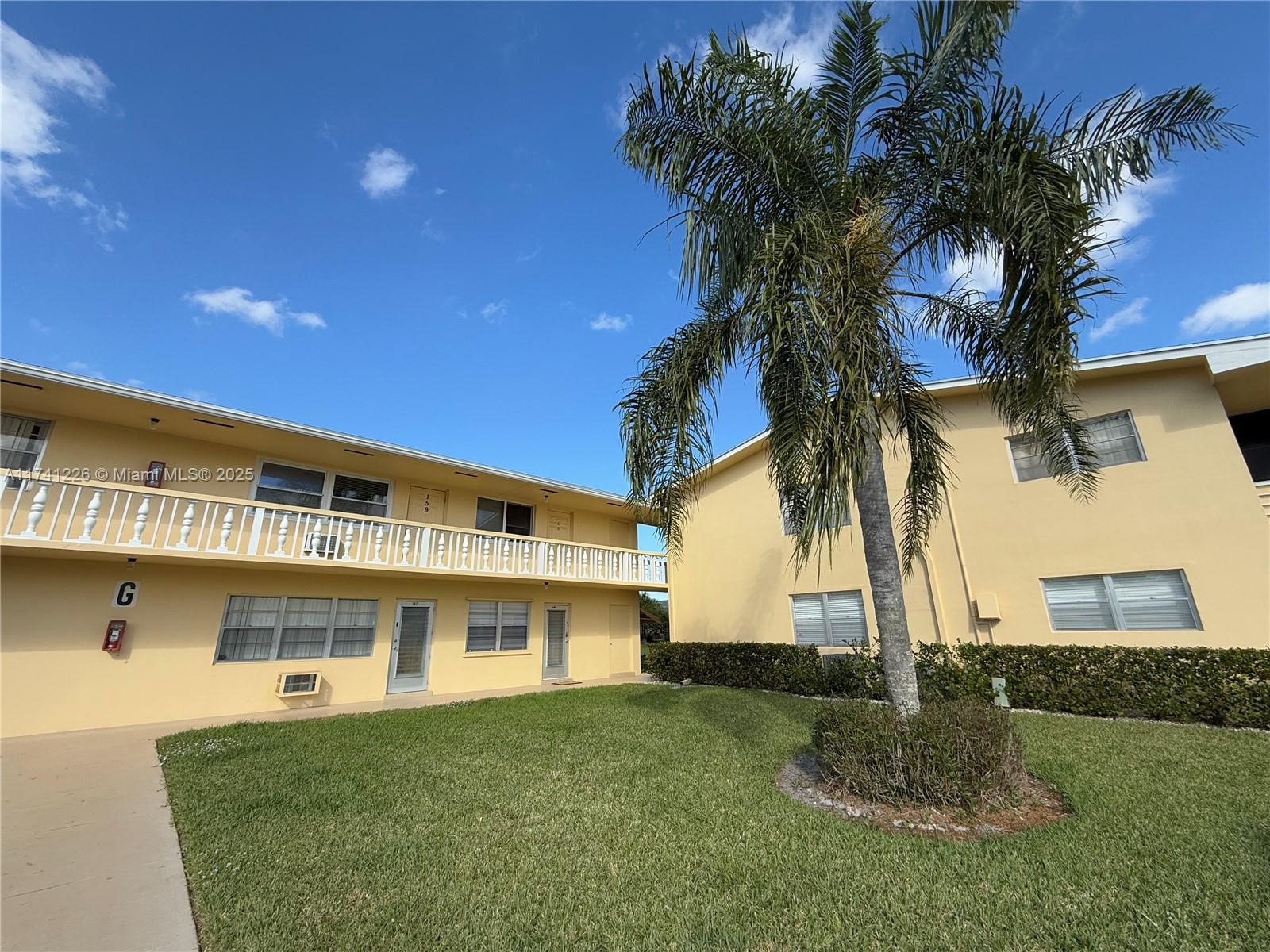 CENTURY VILLAGE - Residential
