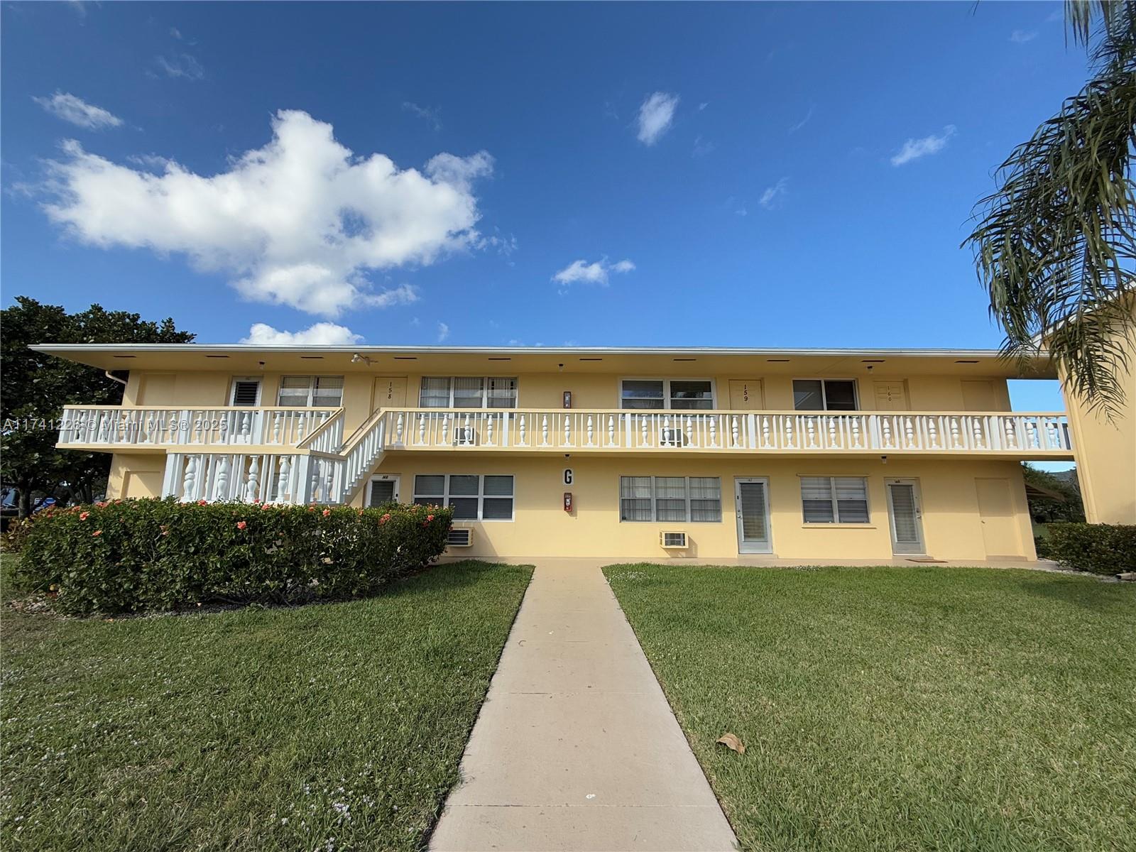 CENTURY VILLAGE - Residential