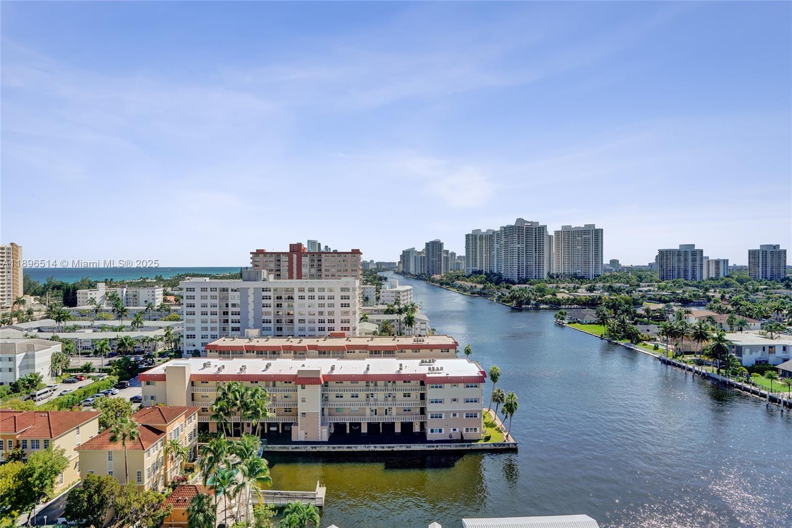 AVANT GARDE CONDO - Residential Lease