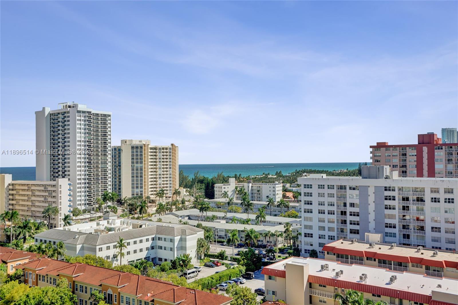 AVANT GARDE CONDO - Residential Lease