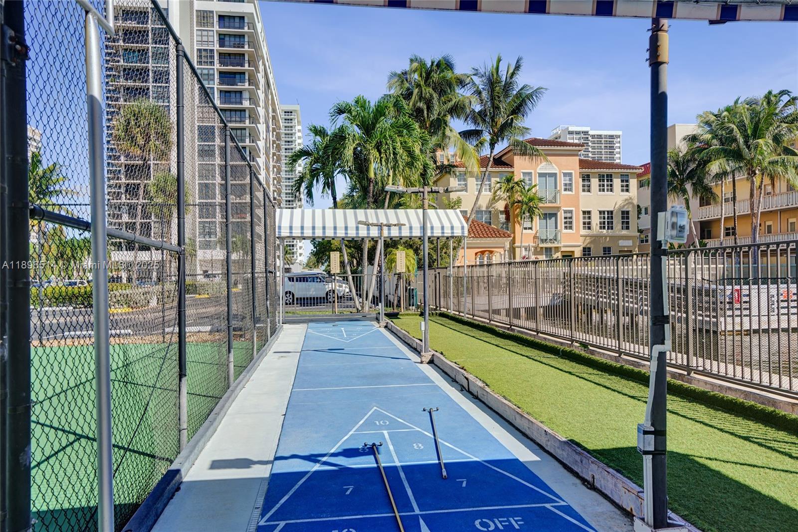 AVANT GARDE CONDO - Residential Lease