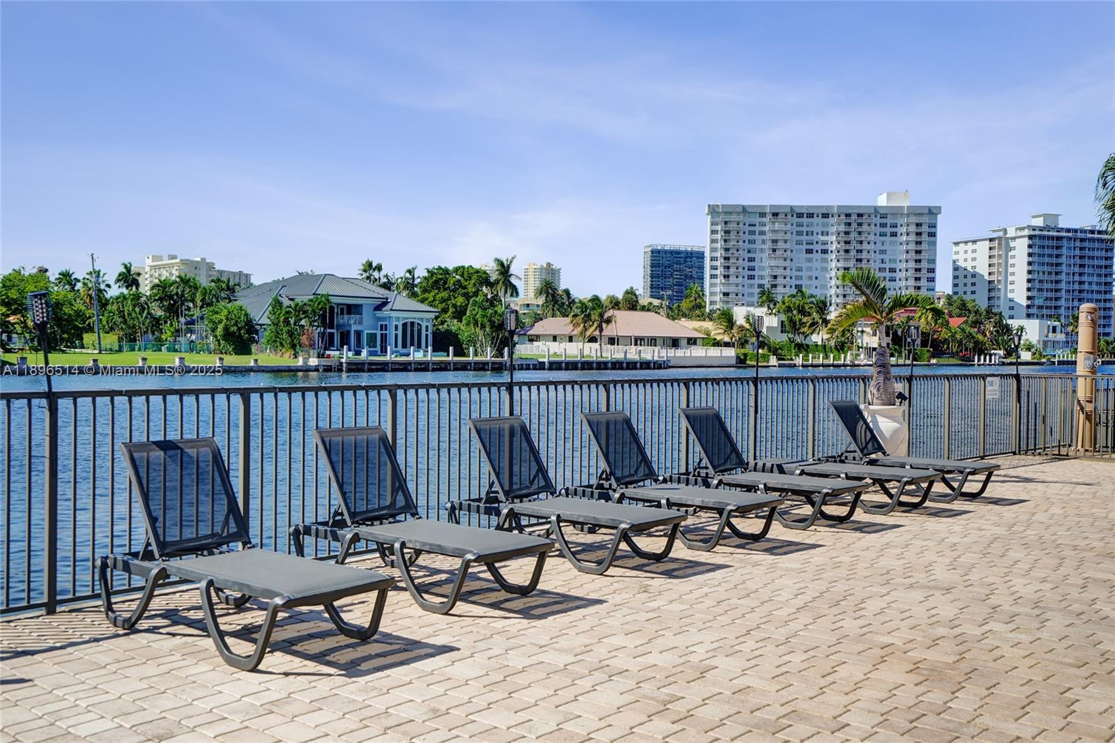 AVANT GARDE CONDO - Residential Lease