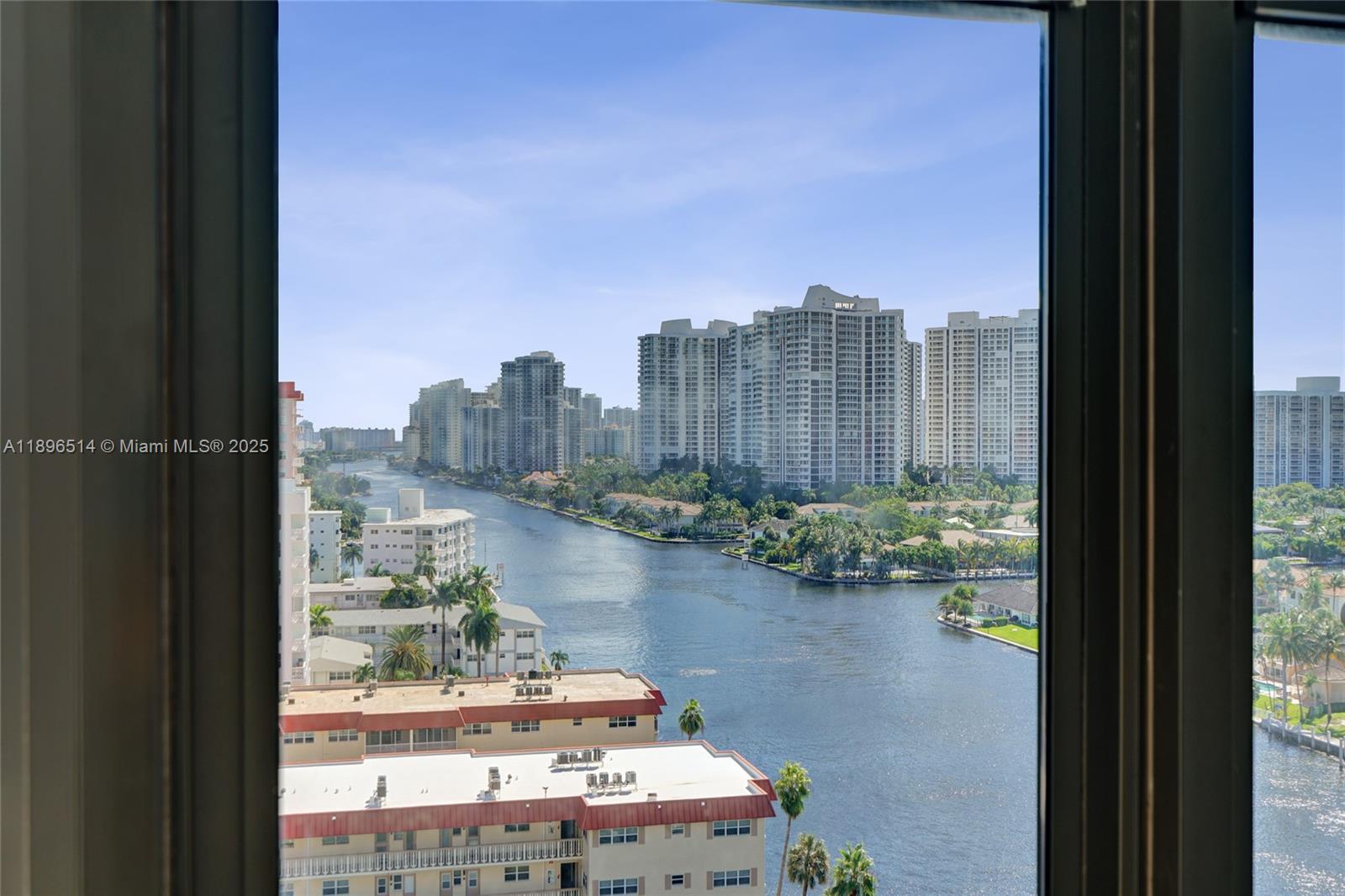AVANT GARDE CONDO - Residential Lease