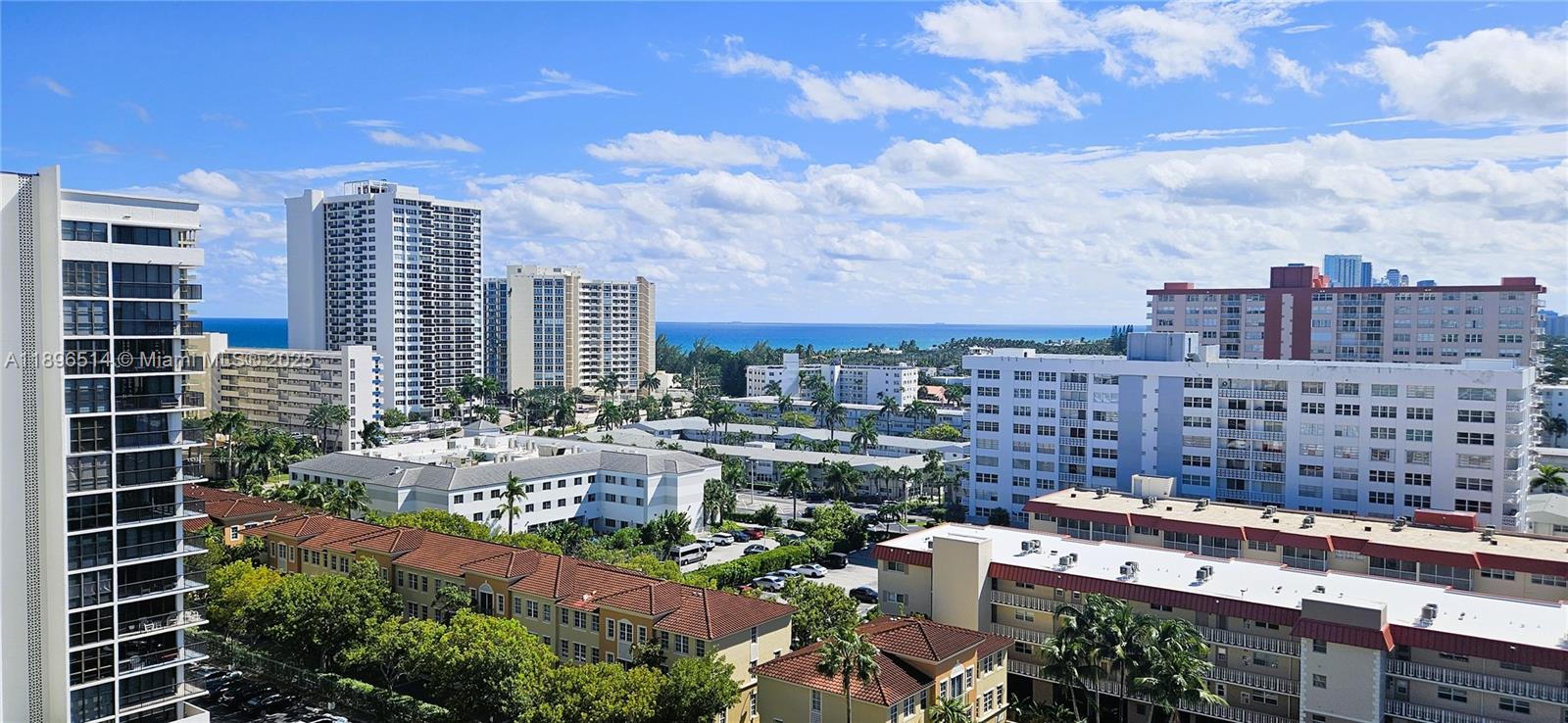 AVANT GARDE CONDO - Residential Lease