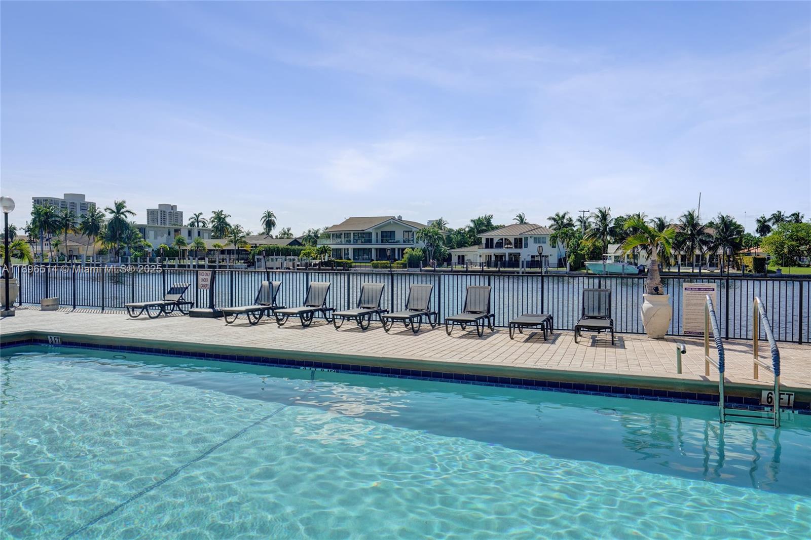 AVANT GARDE CONDO - Residential Lease