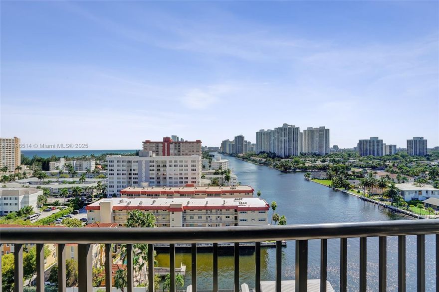 Enjoy a multimillion-dollar ocean and Intracoastal view for only $3,000/month! This spacious 2-bedroom plus den, 2-bath residence at the Avant Garde Condominium offers 1,270 SF—larger than most 2/2s. The unit’s southeast exposure and high-floor location provide the best views in the building. Features include remote-controlled electric shades, bright open living areas, and an amazing balcony. One assigned parking space plus plenty of guest parking. Rent includes Internet, Basic Cable, Water, and Electricity. Gated community with 24-hour manned security, pool, and tennis. Prime Hallandale Beach location close to the ocean, dining, and shopping.