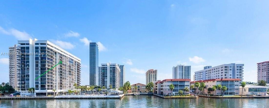 AVANT GARDE CONDO - Residential Lease