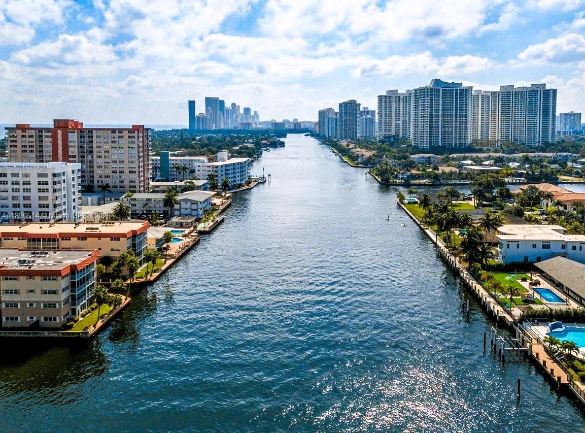 AVANT GARDE CONDO - Residential Lease