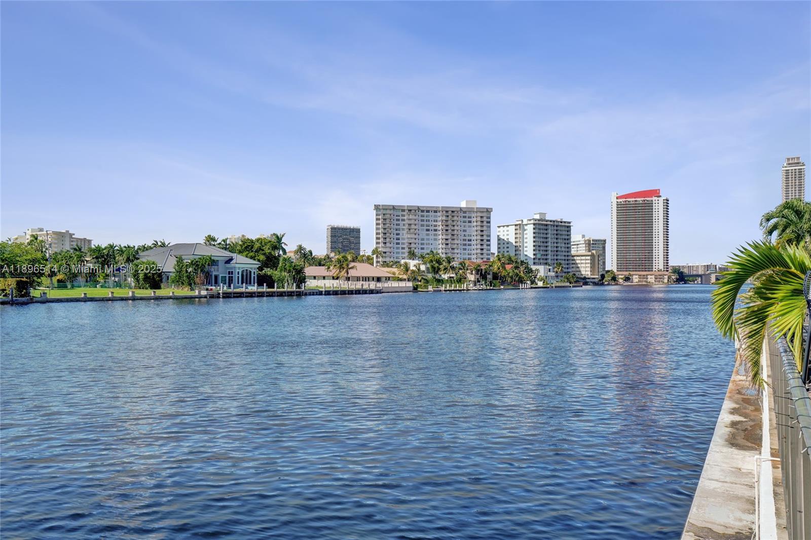AVANT GARDE CONDO - Residential Lease