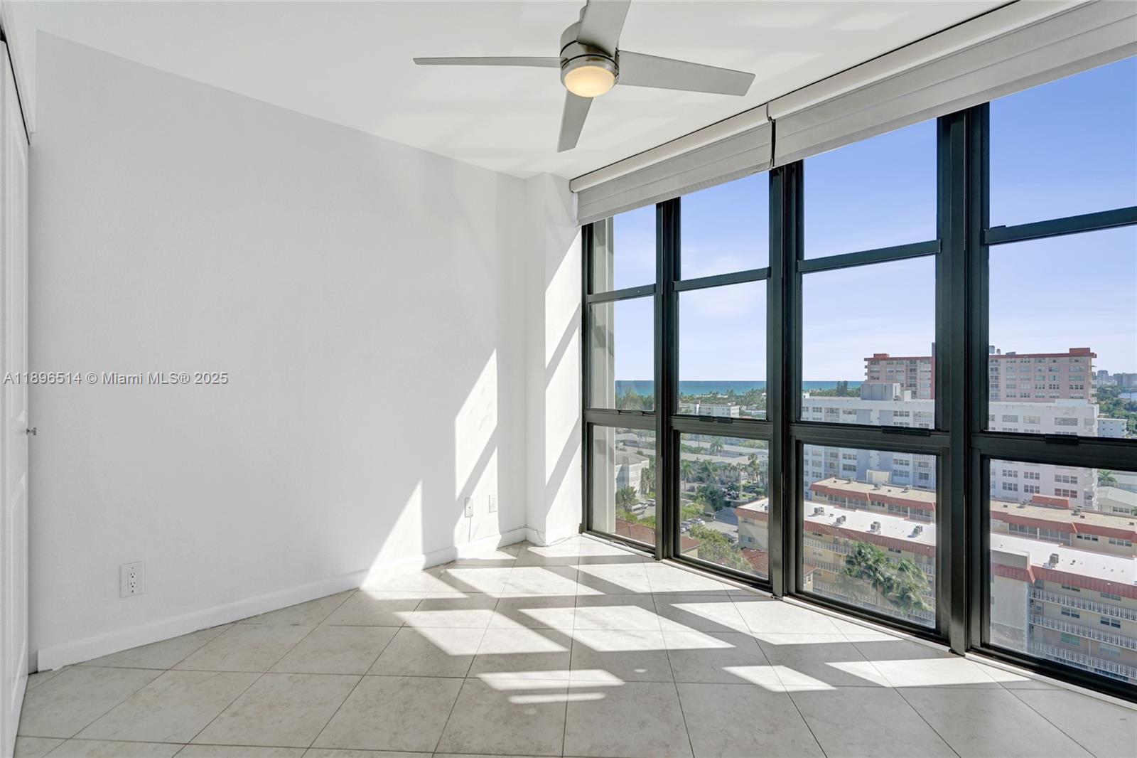 AVANT GARDE CONDO - Residential Lease