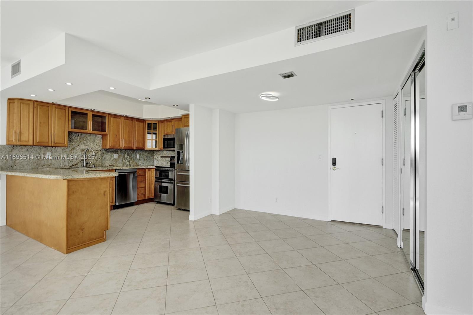AVANT GARDE CONDO - Residential Lease