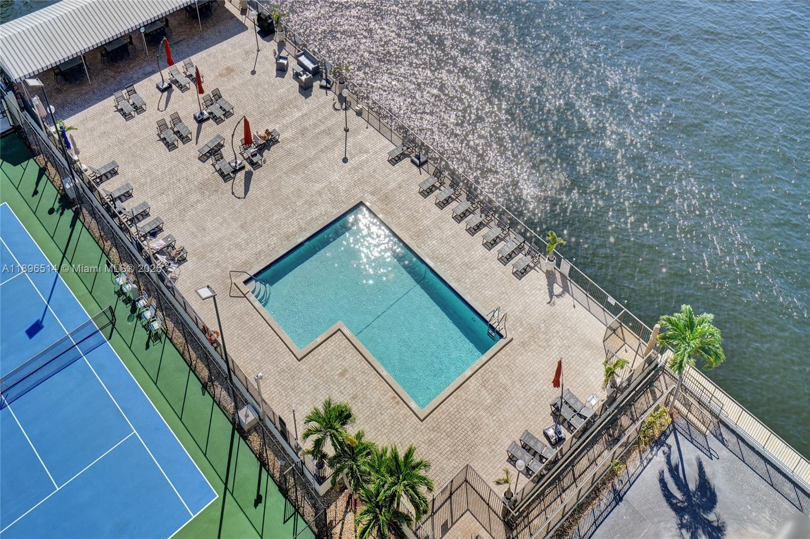 AVANT GARDE CONDO - Residential Lease