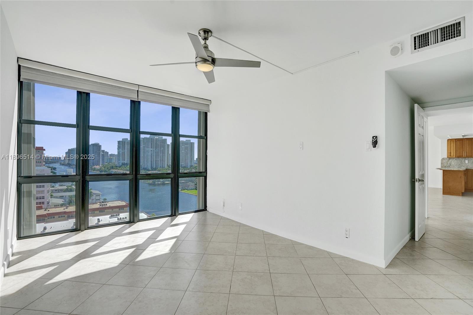 AVANT GARDE CONDO - Residential Lease