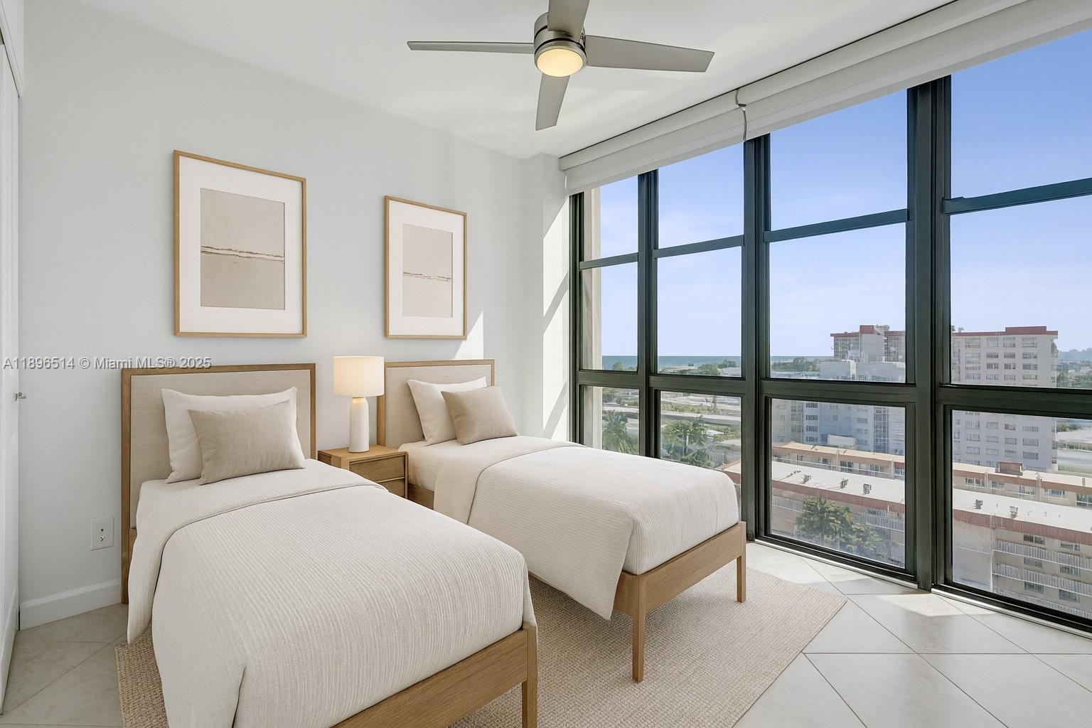 AVANT GARDE CONDO - Residential Lease