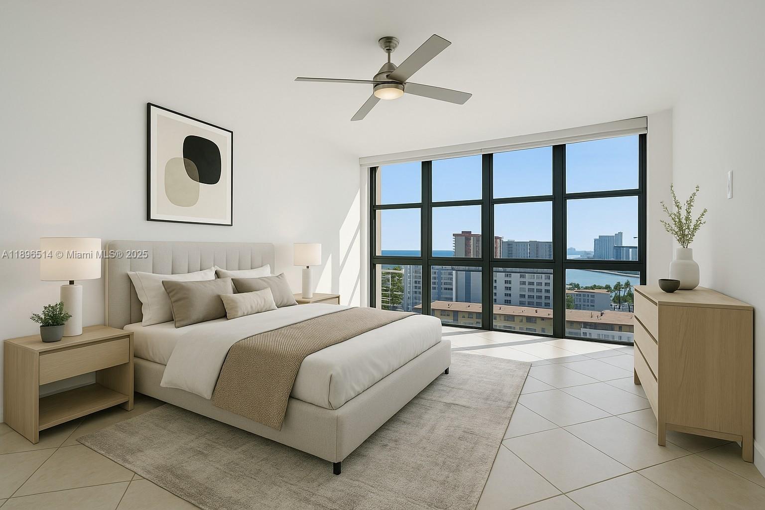 AVANT GARDE CONDO - Residential Lease