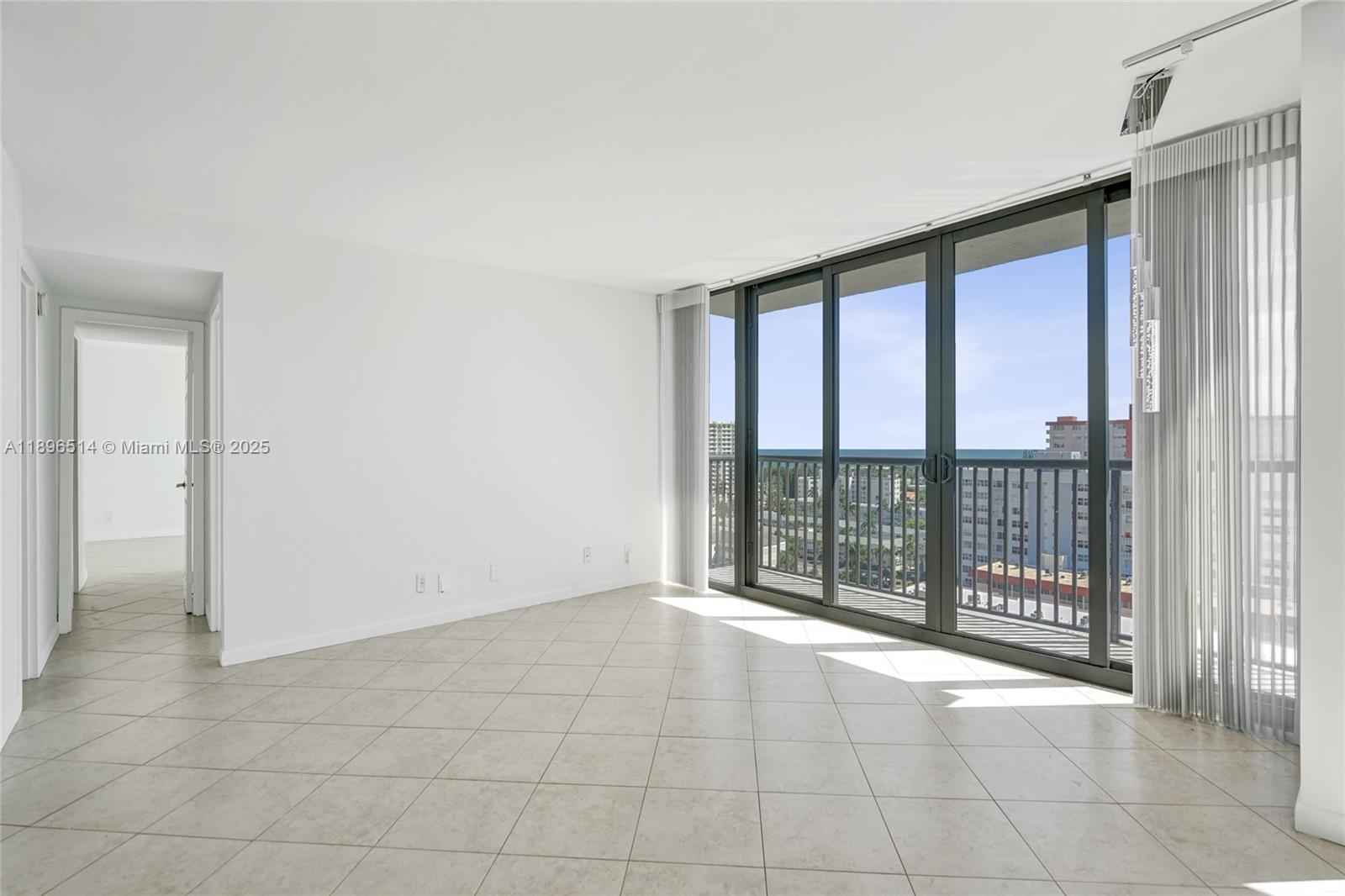 AVANT GARDE CONDO - Residential Lease