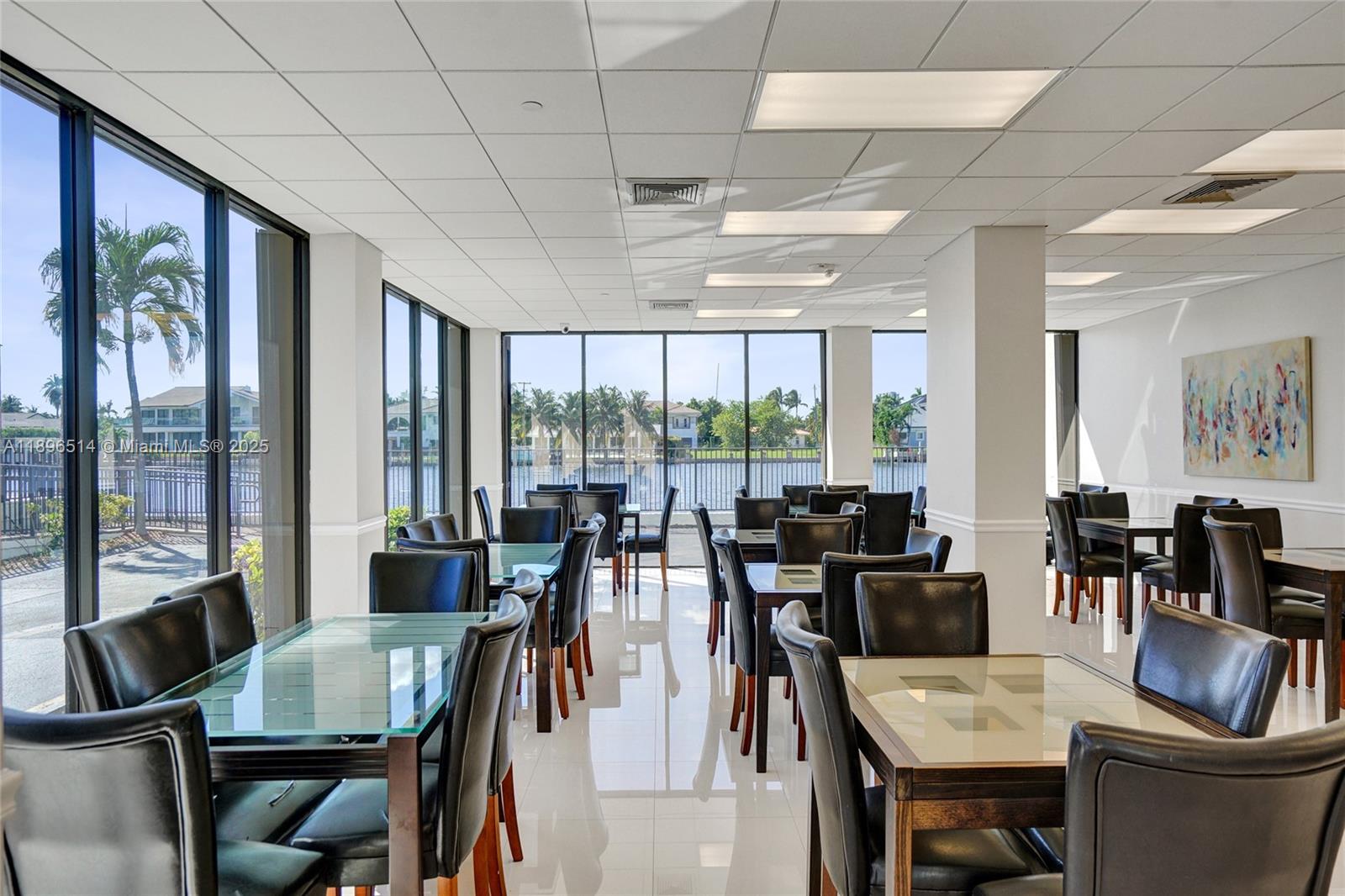 AVANT GARDE CONDO - Residential Lease