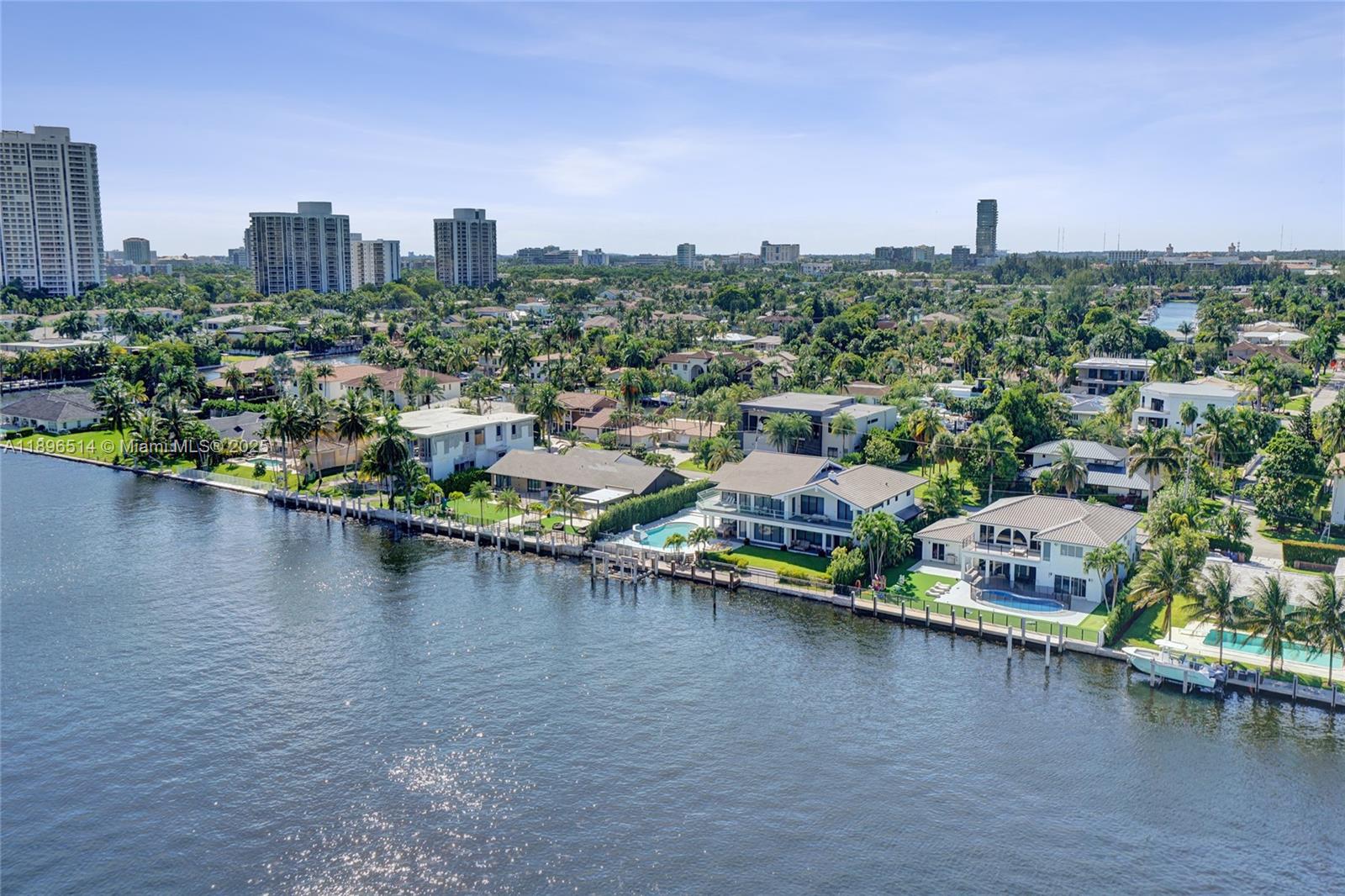 AVANT GARDE CONDO - Residential Lease