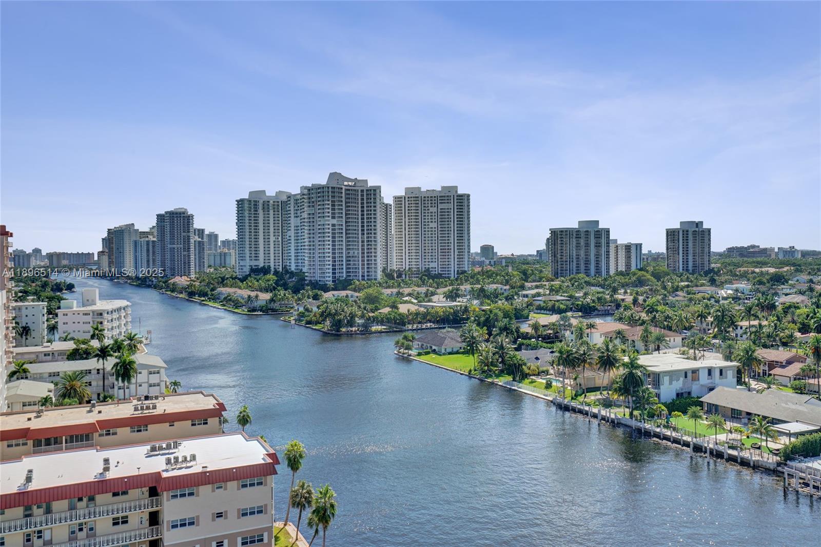 AVANT GARDE CONDO - Residential Lease