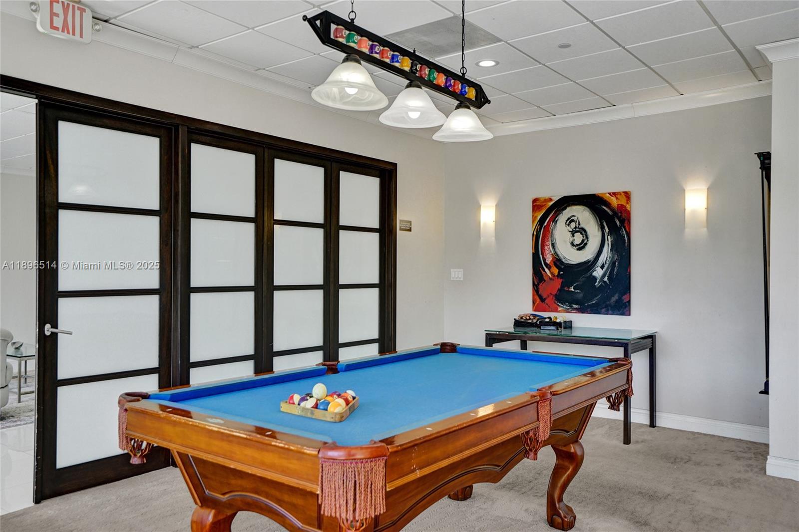 AVANT GARDE CONDO - Residential Lease