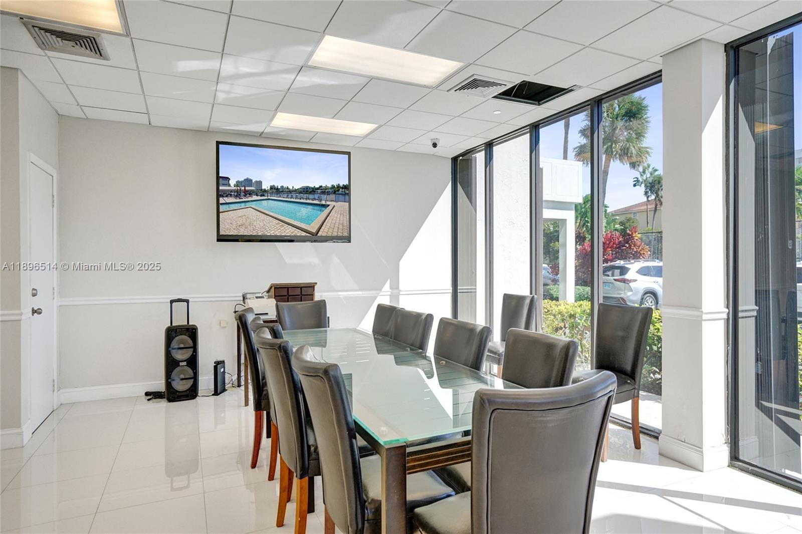 AVANT GARDE CONDO - Residential Lease