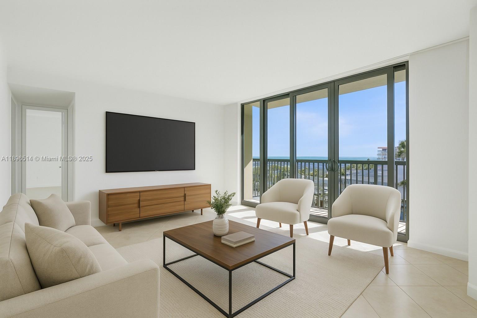 AVANT GARDE CONDO - Residential Lease