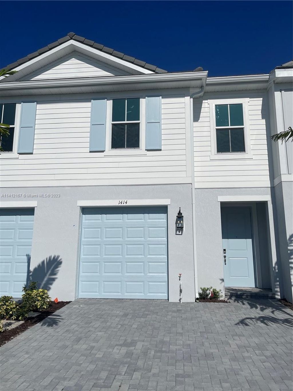 Photo of 1414 Gopher Ter #1414, Stuart, FL 34994 (MLS # A11412167)