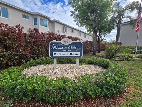 8441 SW 124th Ave 106 Miami FL 33183