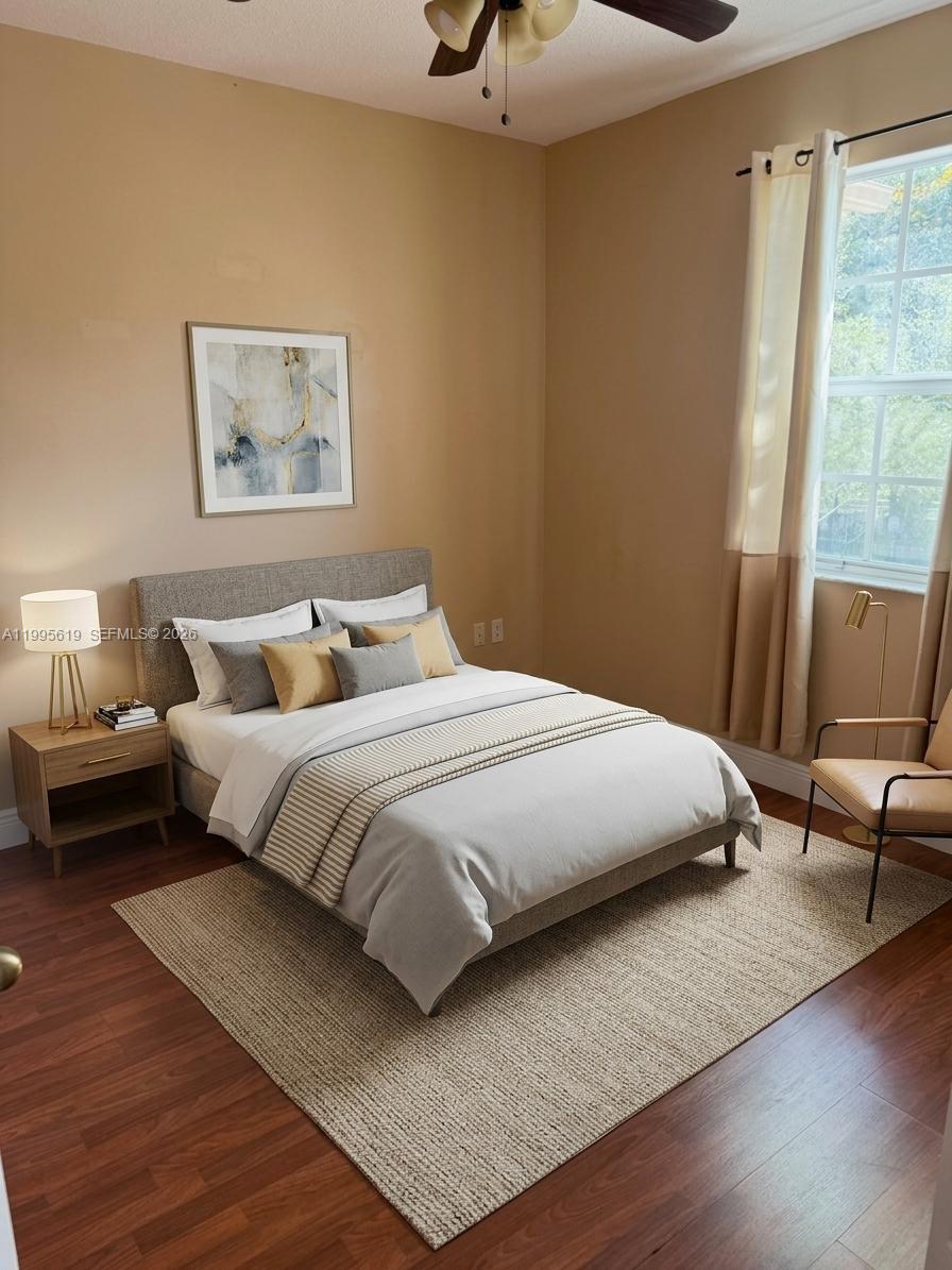 FLORIDIAN ISLES - Residential