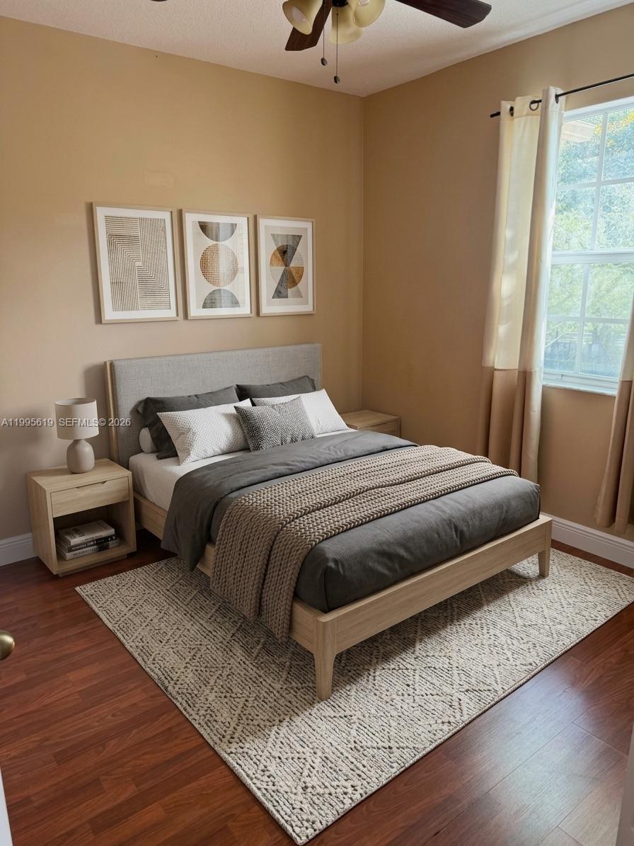 FLORIDIAN ISLES - Residential