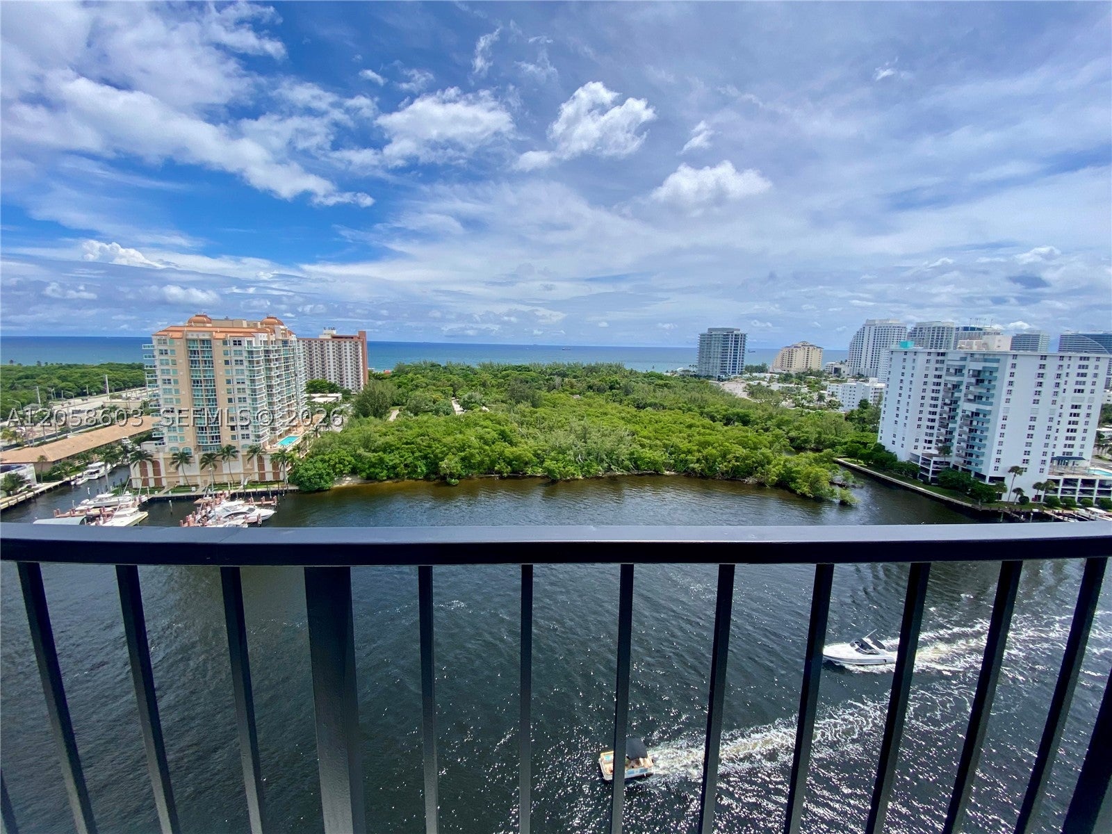 936 Intracoastal Drive 19H