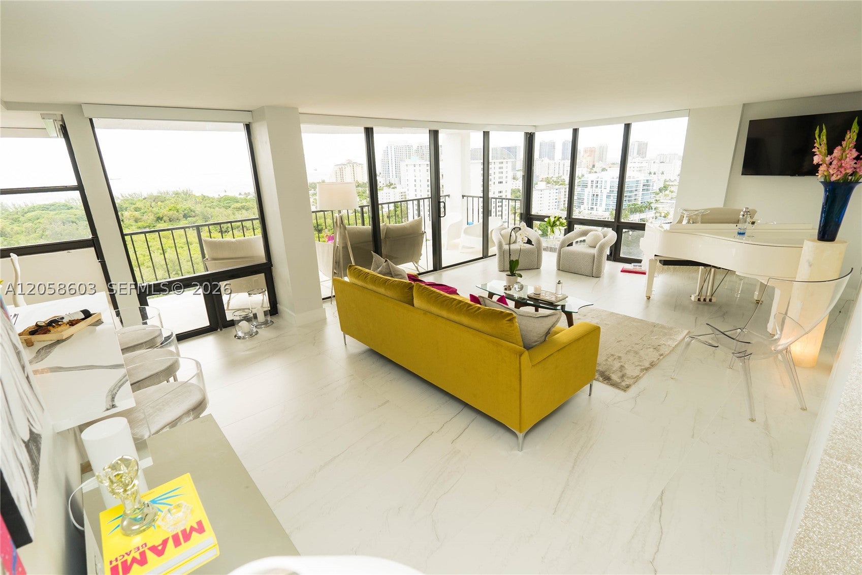936 Intracoastal Drive 19H