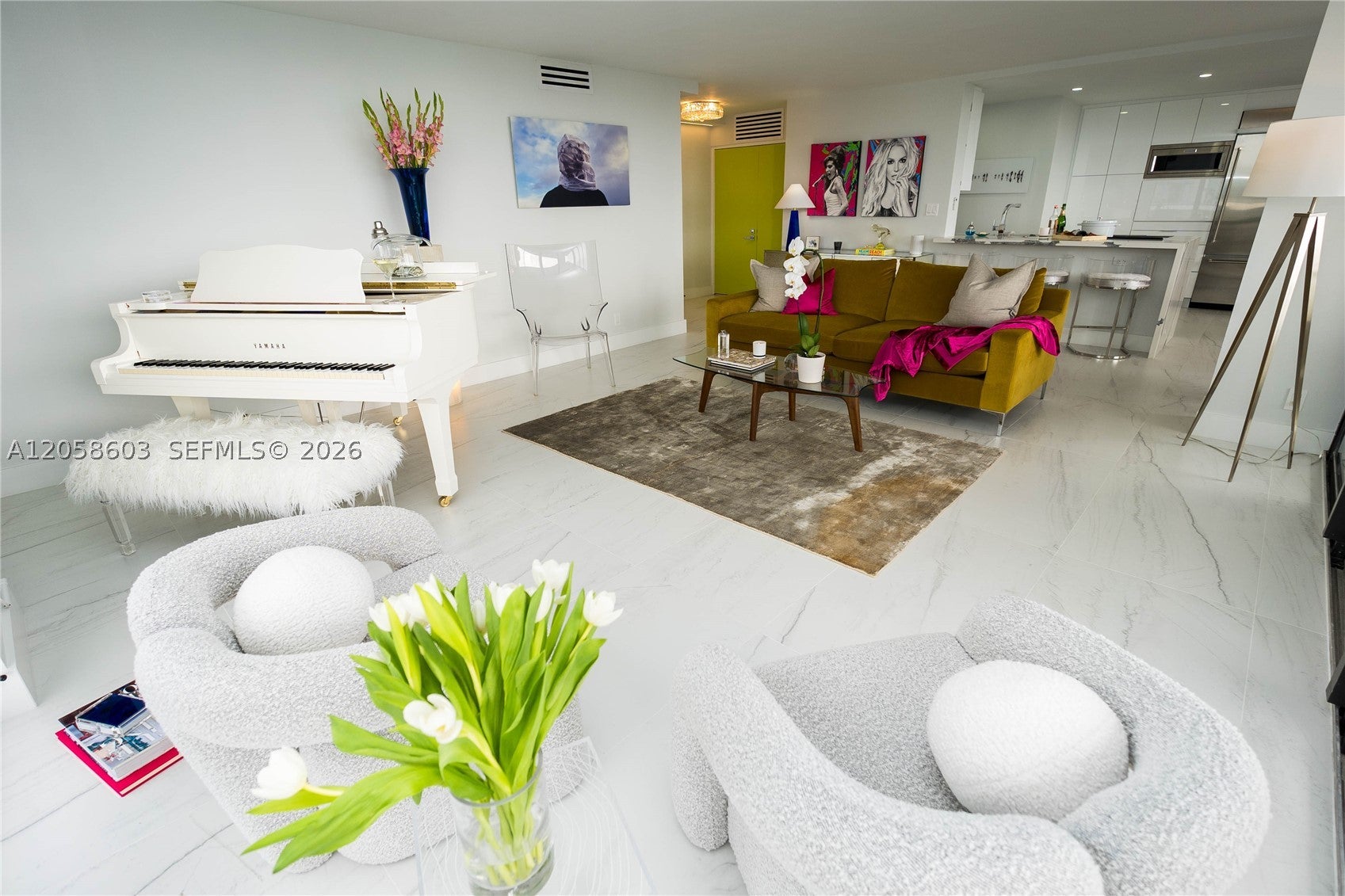 936 Intracoastal Drive 19H