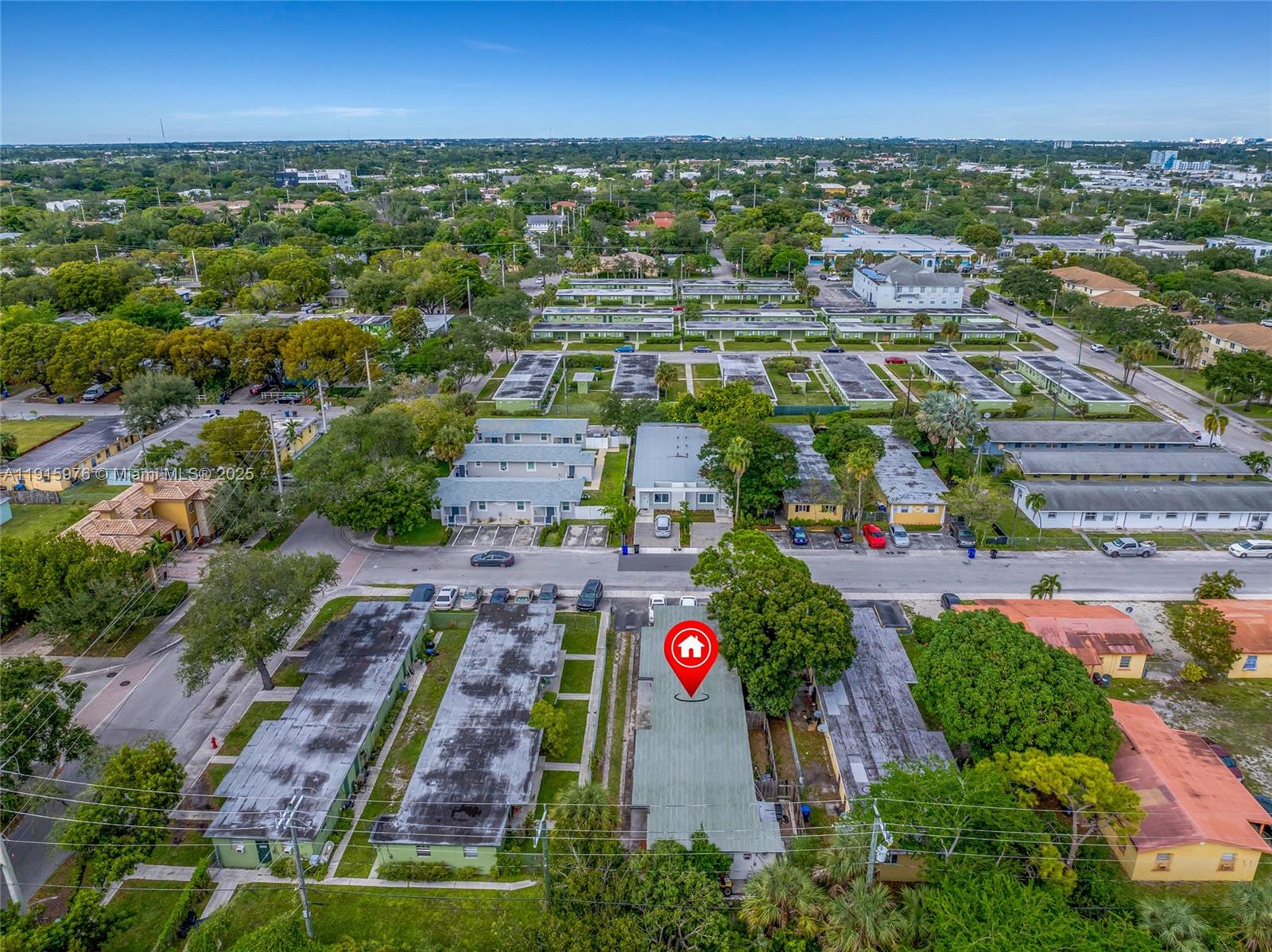 SEMINOLE ADD F R OLIVERS - Residential Income