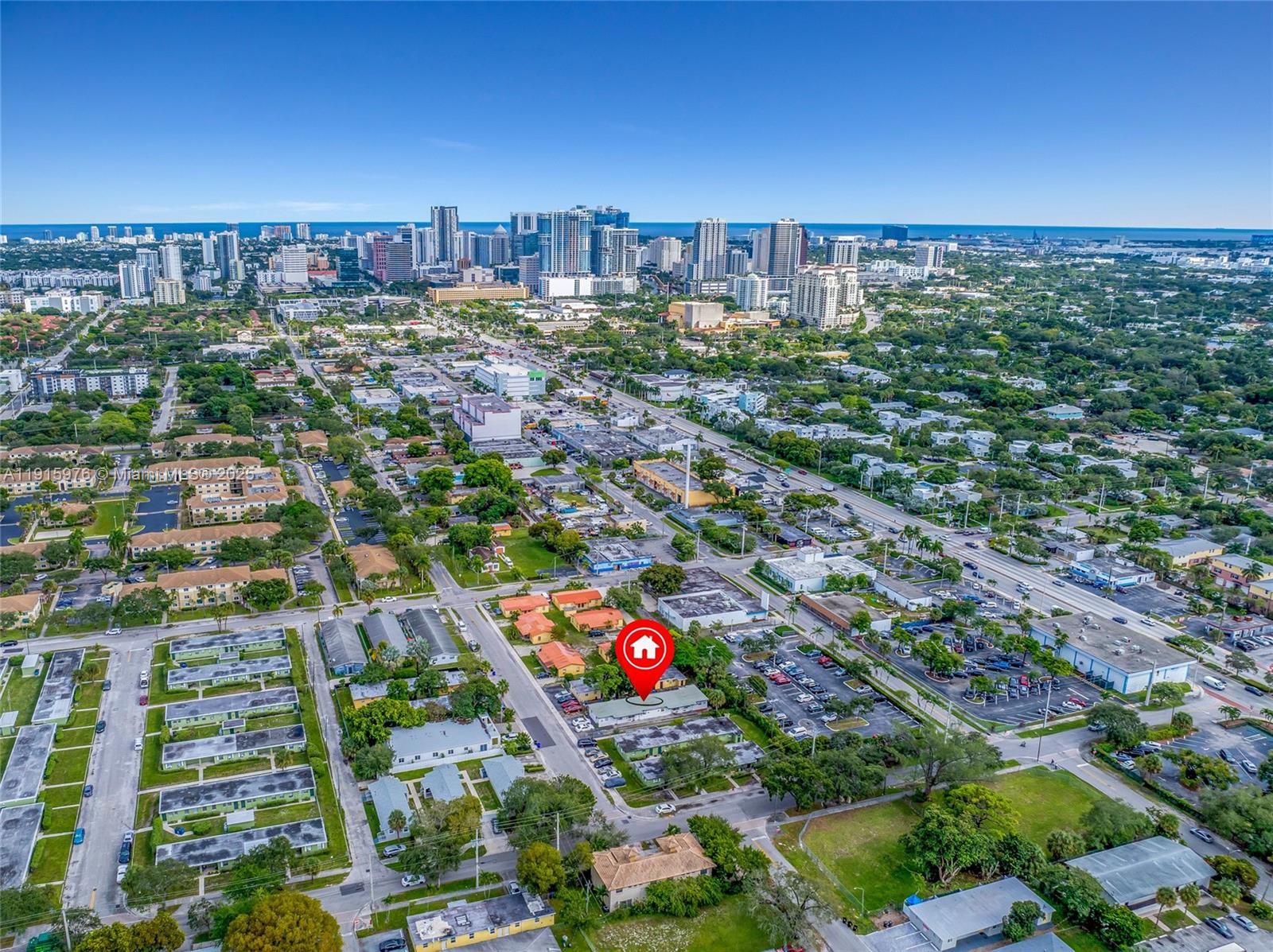 SEMINOLE ADD F R OLIVERS - Residential Income