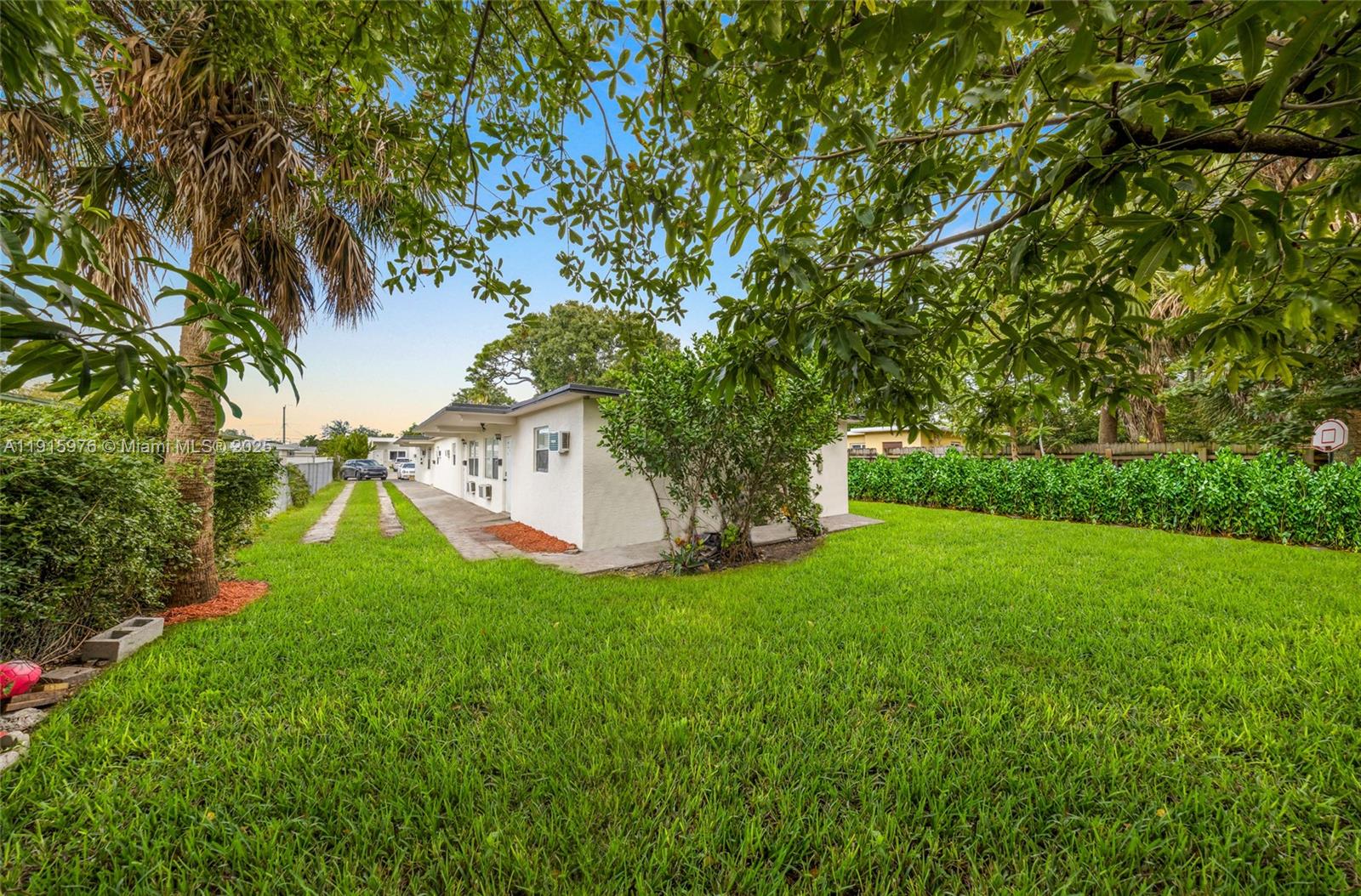 SEMINOLE ADD F R OLIVERS - Residential Income