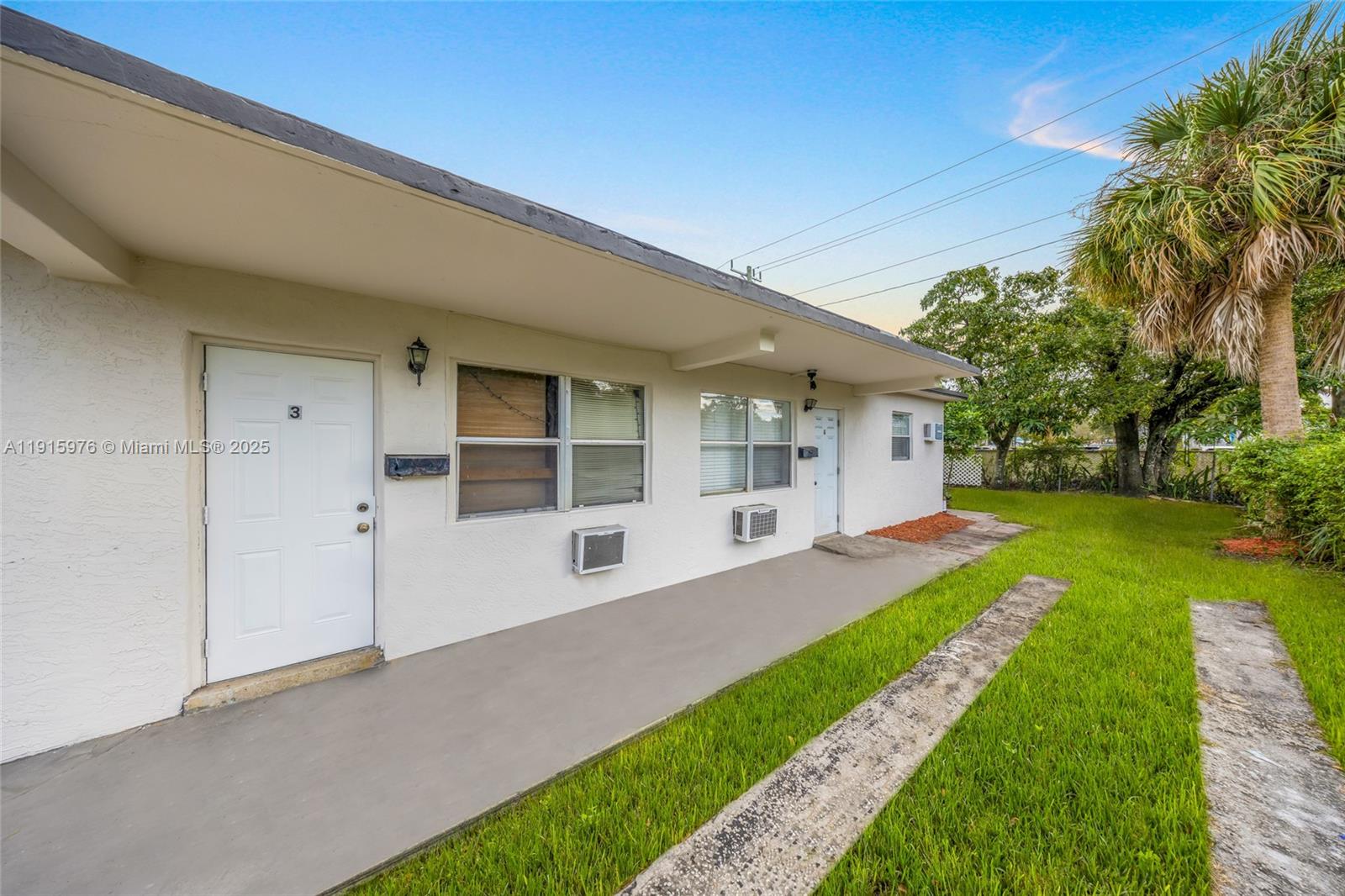 SEMINOLE ADD F R OLIVERS - Residential Income