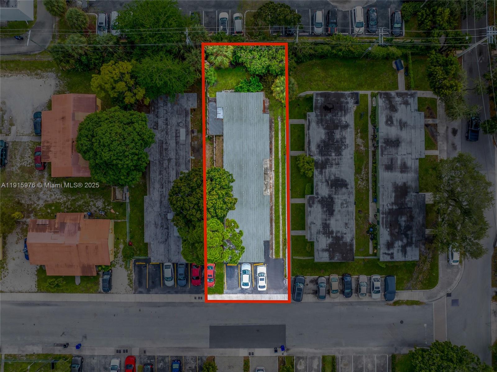 SEMINOLE ADD F R OLIVERS - Residential Income