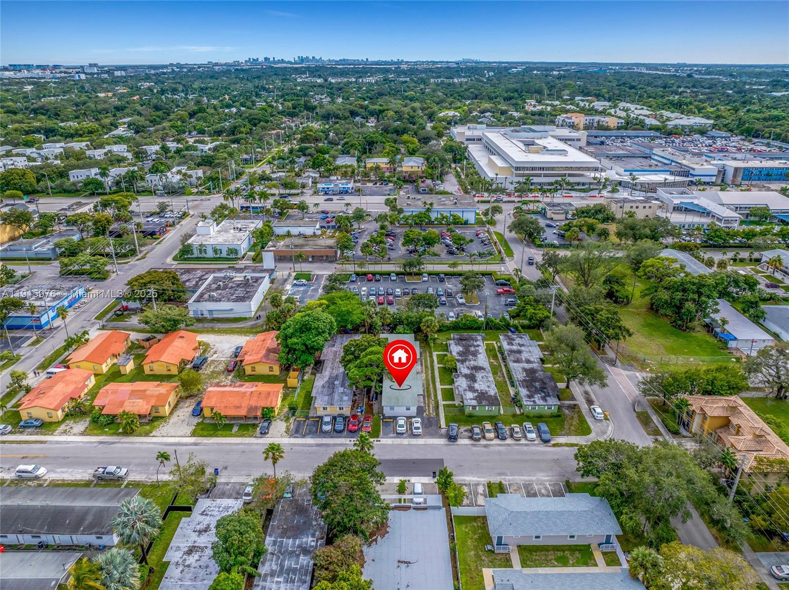 SEMINOLE ADD F R OLIVERS - Residential Income