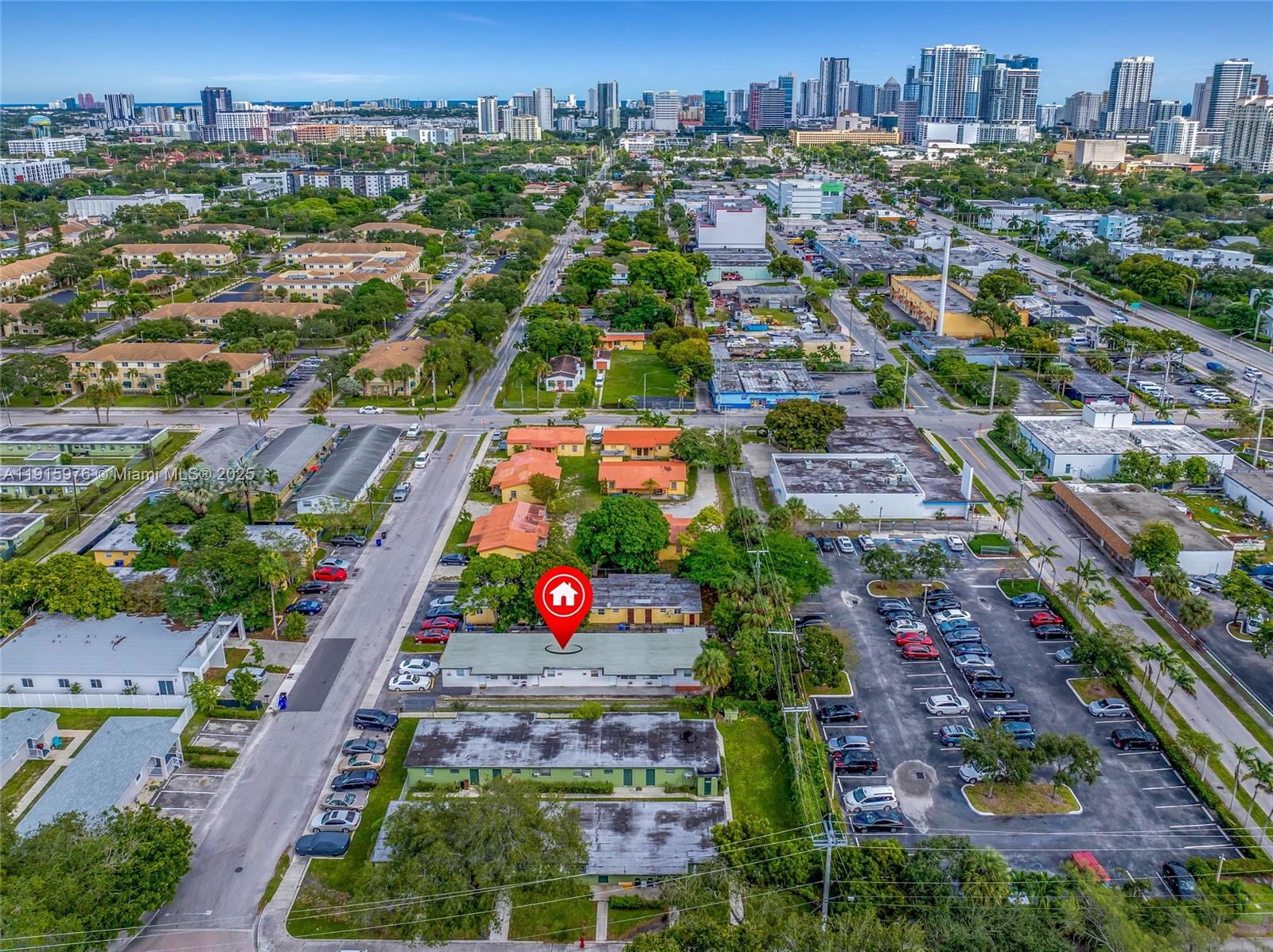 SEMINOLE ADD F R OLIVERS - Residential Income