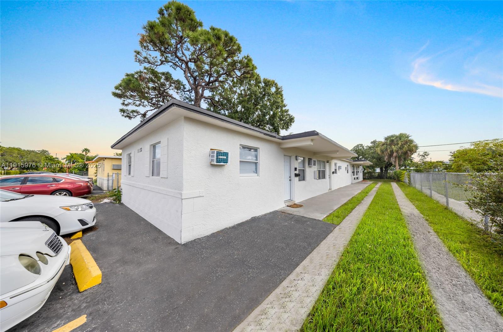 SEMINOLE ADD F R OLIVERS - Residential Income