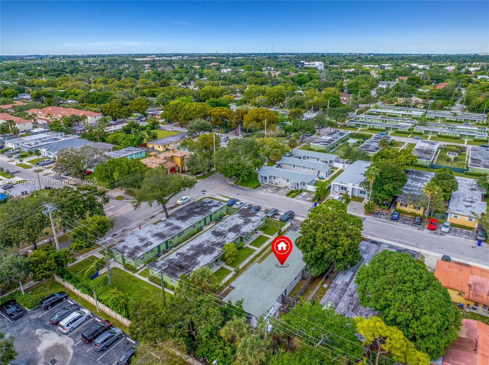 SEMINOLE ADD F R OLIVERS - Residential Income