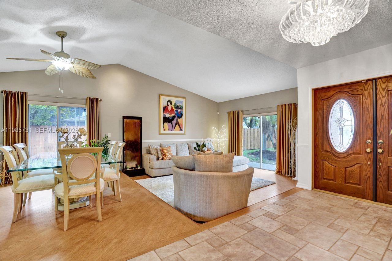 JACARANDA LAKES SECTION F - Residential