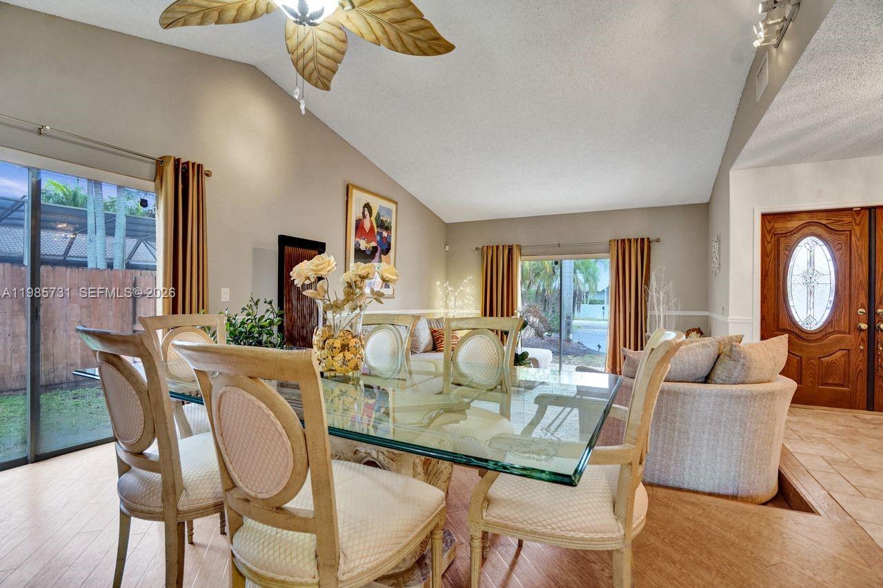 JACARANDA LAKES SECTION F - Residential